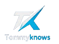 Tommyknows Webdesign und Google-Sichtbarkeit
